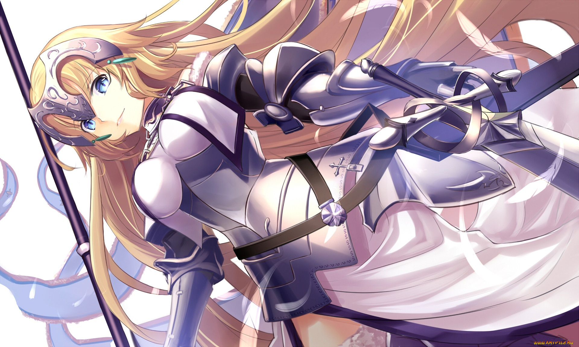 , fate, stay night, , , 